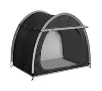 Cycling Cover Waterproof Outdoor - Shelter Tent, Dust Proof Motorcycle Cover, Improved Weather Resistant | Multifunctional Shed For Garden Travel Adult Kids Protection Weather Resistant