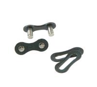 CYCLING_EQUIPMENT Quick-Link (2pcs) SM-UG51 6/7/8v Bike Accessories, Adults, Uni