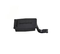 CYCLING_EQUIPMENT Tapa EW-CP100 Tapas, Adultos Unisex, Negro (Negro), Talla Única