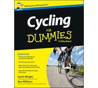 Cycling For Dummies - UK