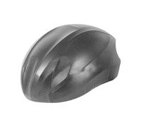 Cycling Hard Hat Rain Cover, Plegable Reflective Impermeable Cover & Multifunctional Night Riding Helmet Protector, Portable Outdoor Cycling Gear for Commuting, Mountain Biking, Road Riding, Travel