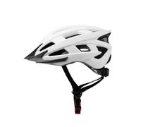 Cycling Helmet - PC Shell Foam | Adjustable Bike Helmet | Cycling Gear Cap | Safety Hard Hat with 21 Ventilation Holes For Motorcycle Balance Bike Bicycle Protection