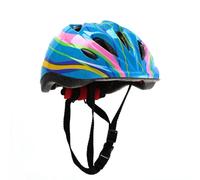 Cycling Helmets Kids - Adjustable Boys Girls, Ages 5-10 | Multifunctional Skateboard Roller Skating Accessory, Scooter Sports Safety Hardware Component For Youth Protection