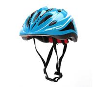 Cycling Helmets - PVC+Foam 27x20x13cm | Motorcycle Helmets | Ĥelmets For Ages 5-10 Boys Girls Sports Protective H́elmets For Skateboard Cycling Scooter Rollerblading