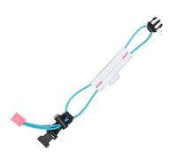 Cycling Leg Cuff Straps - Stretch Fit Safety Bands, Flexible Ankle Wrist Fastener, Comfort Grip Sport Gear | Reliable Motion Control Solution For Biking Jogging Running Fitness Travel Night Protection