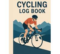 Cycling Log Book