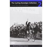 Cycling Nostalgia Collection 2 [Edizione: Regno Unito] [Italia] [DVD]