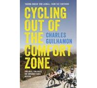Cycling Out Of The Comfort Zone