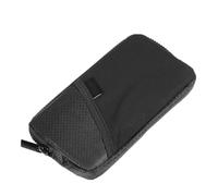 Cycling Portable Organizer Bag - Amarillo & Negro compacto teléfono bolsa | - Resistente al lining protege tu teléfono, con una organización multi-funcional y un diseño moderno para cualquier ciclista