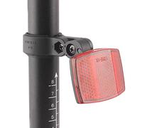 Cycling Reflectors For Night Riding Night Warning Board High Reflective