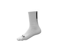 Cycling Socks S White