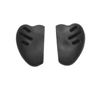 Cycling Sunglasses Nose Grip - Rubber Eyewear Support Pad | Anti-Slip Optical Parts Replacement For Sports Goggles, Lightweight Eyeglass Accessories For Outdoor Exercise, Nosepiece Mount