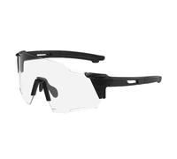 Cycling Sunglasses - Polarised Sunglasses | PC Windproof Bike Glasses - 26g Lightweight Windproof Bike Googles Secure Fit UV Protection Clear Vision Ideal For Cyclings and Running
