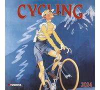 Cycling through History 2024: Kalender 2024