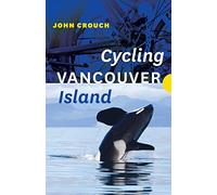 Cycling Vancouver Island