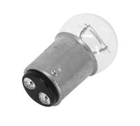 cyclingcolors 1x bombillas 12v 10/5w bay15d moto ciclomotore coche