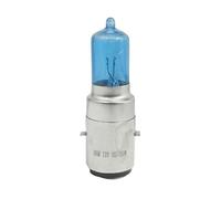 cyclingcolors 1x bombillas 12V 35/35W BA20D azul moto scooter ciclomotore