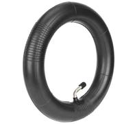 cyclingcolors 1x Cámara de Aire para Scooter 10 x 2.125 Válvula Schrader en ángulo 0x90° Neumático para Scooter de butilo
