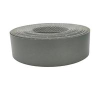 cyclingcolors 1x Cantonera Canto Termoadhesiva Melamina 21 mm x 5 m grosor 0,50 mm Moldura Fácil de Aplicar para Madera Estanterías Bricolaje Paneles Muebles, Verde Eucalipto
