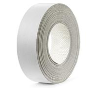 cyclingcolors 1x Cantonera Canto Termoadhesiva Melamina 21 mm x 5 m grosor 0,50 mm Moldura Fácil de Aplicar para Madera Estanterías Bricolaje Paneles Muebles, Cachemir 2