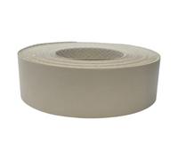 cyclingcolors 1x Cantonera Canto Termoadhesiva Melamina 21 mm x 5 m grosor 0,50 mm Moldura Fácil de Aplicar para Madera Estanterías Bricolaje Paneles Muebles, Beige Arena