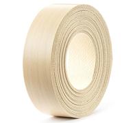 cyclingcolors 1x Cantonera Canto Termoadhesiva Melamina 21 mm x 5 m grosor 0,50 mm Moldura Fácil de Aplicar para Madera Estanterías Bricolaje Paneles Muebles, Arce Real