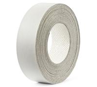 cyclingcolors 1x Cantonera Canto Termoadhesiva Melamina 21 mm x 5 m grosor 0,50 mm Moldura Fácil de Aplicar para Madera Estanterías Bricolaje Paneles Muebles, Cachemir