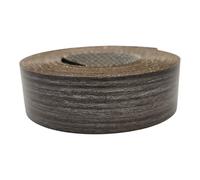 cyclingcolors 1x Cantonera Canto Termoadhesiva Melamina 21 mm x 5 m grosor 0,50 mm Moldura Fácil de Aplicar para Madera Estanterías Bricolaje Paneles Muebles, Roble Dublín