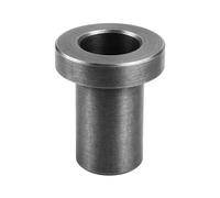 cyclingcolors 1x Casquillos guía de perforación DIN 172A montaje guía de broca mecanizado de precisión herramientas mecánicas acero endurecido, 5x8x8mm