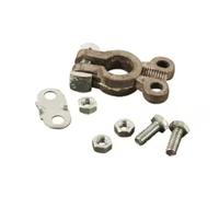 cyclingcolors 1x Conectore Terminale Borne de Batería Diametro 17mm 19mm Cable Tensión Nominal 12V 24V vehículo coche motocicleta tractor