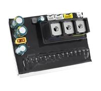 cyclingcolors 1x Controlador Control electrónico del Motor Patinete eléctrico Adaptable 36 V 250 W Compatible con Scooter Roller NINEBOT D18 F20 F25