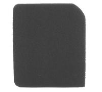 cyclingcolors 1x Filtro de Aire de Espuma Compatible con APRILIA SCARABEO 125-150-200-250CCmotor de filtración scooter motocicleta caja de aire