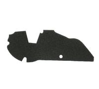 cyclingcolors 1x Filtro de Aire de Espuma Compatible con APRILIA SCARABEO 50-100CCmotor de filtración scooter motocicleta caja de aire