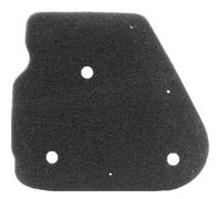 cyclingcolors 1x Filtro de Aire de Espuma Compatible con APRILIA SR 50CCmotor de filtración scooter motocicleta caja de aire