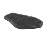 cyclingcolors 1x Filtro de Aire de Espuma Compatible con BURGMAN de 125 cc y 150 cc Caja de Aire Filtración del carburador motocicleta Scooter Motor