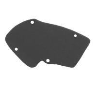 cyclingcolors 1x Filtro de Aire de Espuma Compatible con GILERA RUNNER 125-180CCmotor de filtración scooter motocicleta caja de aire