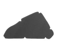 cyclingcolors 1x Filtro de Aire de Espuma Compatible con GILERA RUNNER STALKER 50CCmotor de filtración scooter motocicleta caja de aire