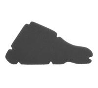 cyclingcolors 1x Filtro de Aire de Espuma Compatible con GILERA TYPHOON STORM PIAGGIO NRG 50CCmotor de filtración scooter motocicleta caja de aire