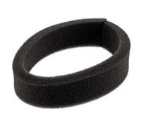 cyclingcolors 1x Filtro de Aire de Espuma Compatible con HONDA SH 300CCmotor de filtración scooter motocicleta caja de aire