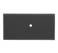 cyclingcolors 1x Filtro de Aire de Espuma Compatible con HONDA SH 50CC 1991-1995motor de filtración scooter motocicleta caja de aire