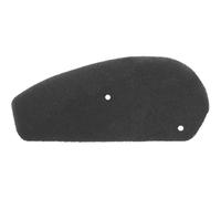 cyclingcolors 1x Filtro de Aire de Espuma Compatible con HONDA SKY 50CC 1997motor de filtración scooter motocicleta caja de aire