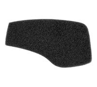 cyclingcolors 1x Filtro de Aire de Espuma Compatible con KYMCO PEOPLE 50CC 1999-2000motor de filtración scooter motocicleta caja de aire