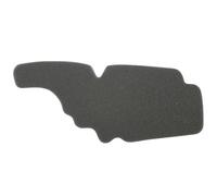 cyclingcolors 1x Filtro de Aire de Espuma Compatible con LIBERTY FLY LX 125 X8 SR TYPHOON Caja de Aire Filtración del carburador motocicleta Scooter Motor