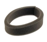 cyclingcolors 1x Filtro de Aire de Espuma Compatible con MALAGUTI CENTRO 125-160CCmotor de filtración scooter motocicleta caja de aire