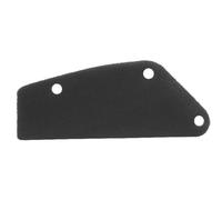 cyclingcolors 1x Filtro de Aire de Espuma Compatible con MALAGUTI CIAK F12 PHANTOM 100CC 1999-2000motor de filtración scooter motocicleta caja de aire