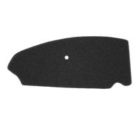 cyclingcolors 1x Filtro de Aire de Espuma Compatible con MALAGUTI F18 WARRIOR 125-150CC 2000-2002motor de filtración scooter motocicleta caja de aire