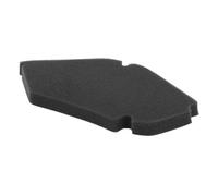 cyclingcolors 1x Filtro de Aire de Espuma Compatible con Maxi Scooter ZIP Caja de Aire Filtración del carburador motocicleta Scooter Motor