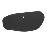 cyclingcolors 1x Filtro de Aire de Espuma Compatible con MBK KILIBRE YAMAHA VERSITY 300CCmotor de filtración scooter motocicleta caja de aire