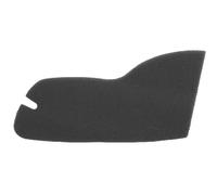 cyclingcolors 1x Filtro de Aire de Espuma Compatible con PEUGEOT SPEEDFIGHT ELYSEO TREKKER VIVACITYmotor de filtración scooter motocicleta caja de aire