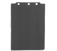 cyclingcolors 1x Filtro de Aire de Espuma Compatible con PIAGGIO COSA 1 COSA 2motor de filtración scooter motocicleta caja de aire